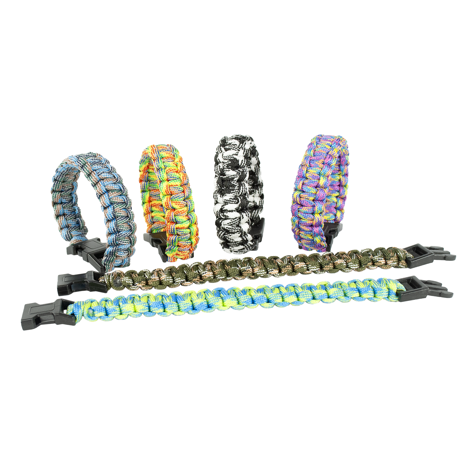 Paracord Bracelet