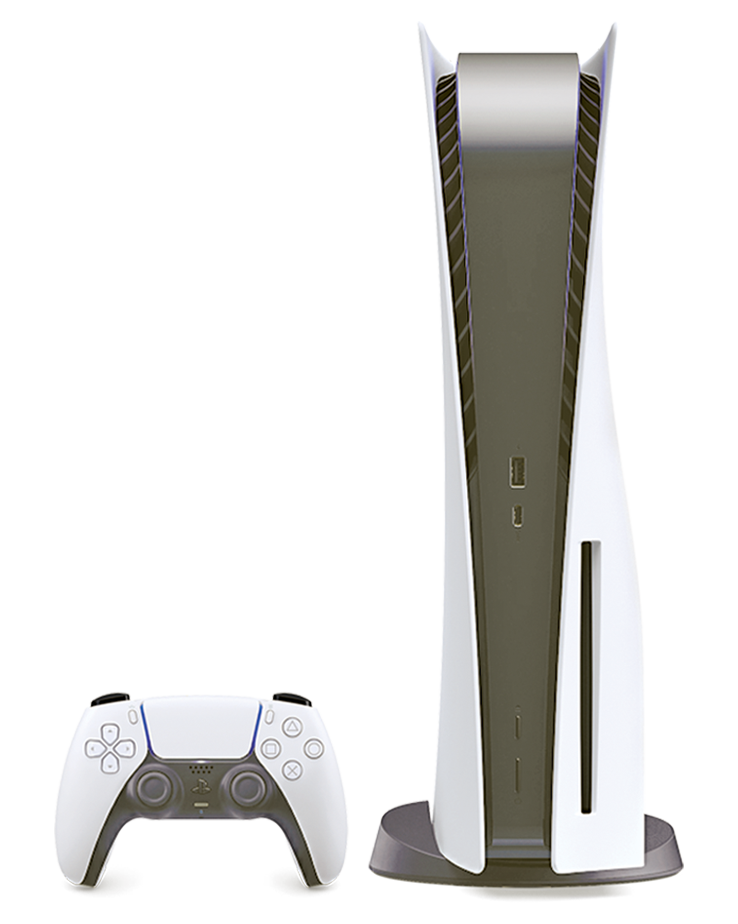 PlayStation 5